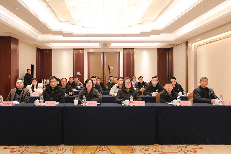 惠淳建设动员表彰大会